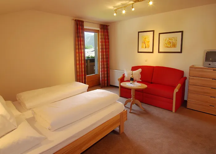 Meerberg 4* Pertisau