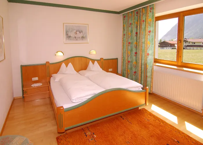 Meerberg Appart hôtel Pertisau