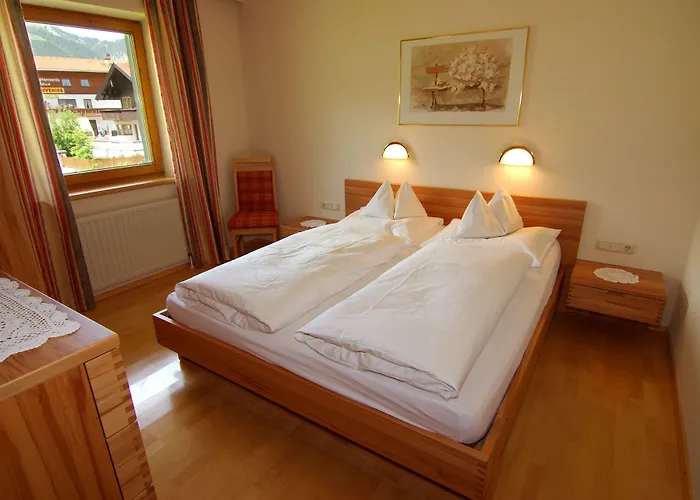 Appart hôtel Meerberg