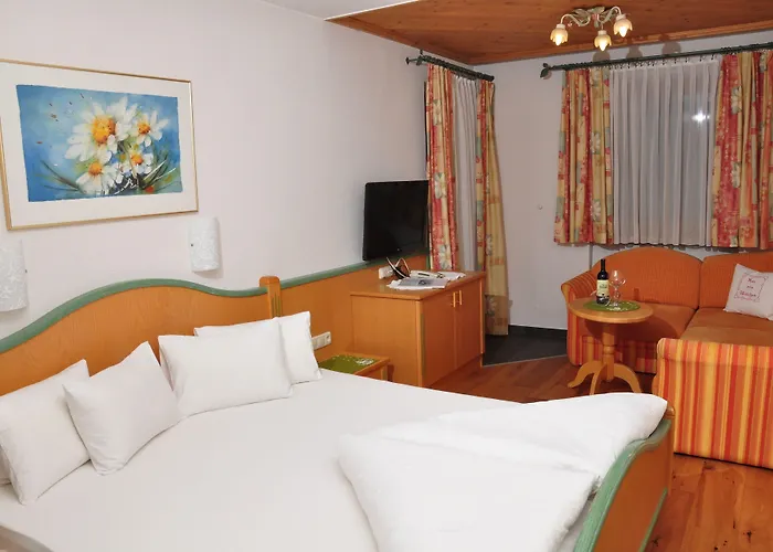 Meerberg 4* Pertisau