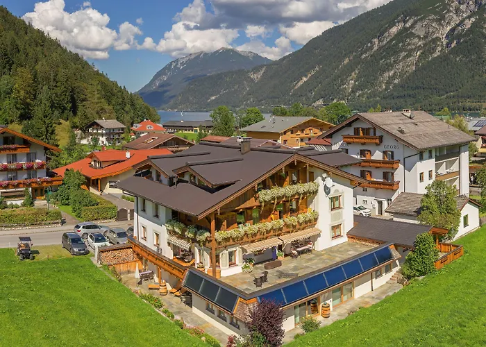 Appart hôtel Meerberg