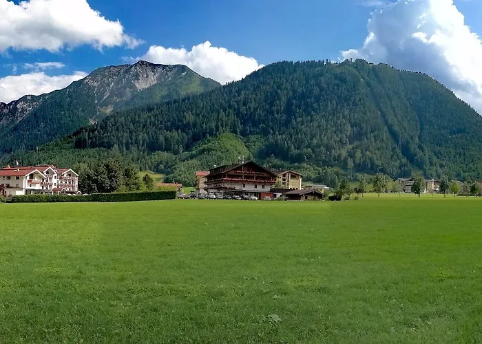 Appart hôtel Meerberg