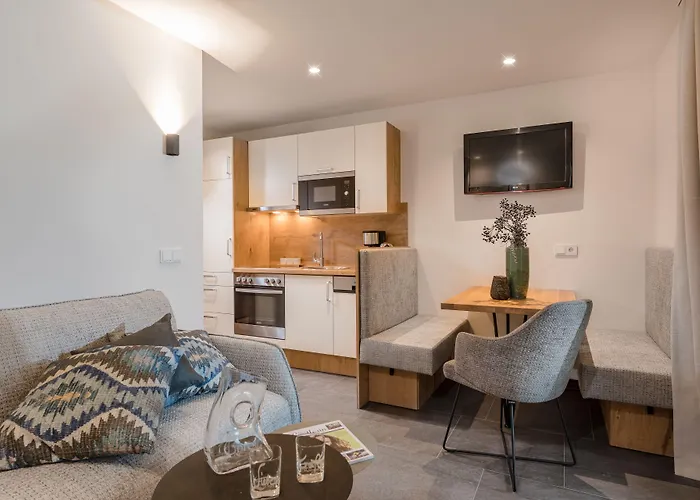 Meerberg 4* Pertisau