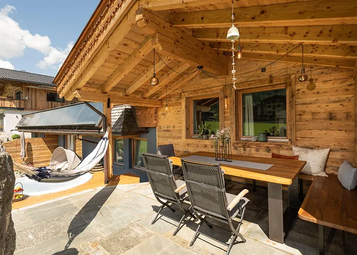 Appart hôtel Meerberg 4*