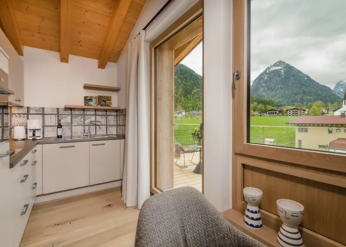 Meerberg Appart hôtel 4*