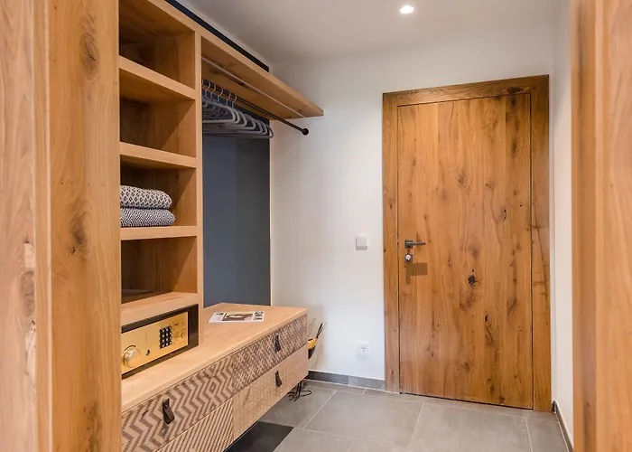 Meerberg Appart hôtel 4*