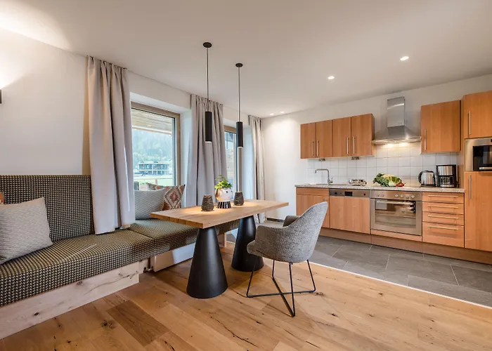 Meerberg 4* Pertisau